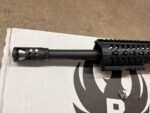 USED Ruger Precision Rifle 308 Winchester 20″ Barrel 18001 - View 3