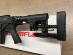 USED Ruger Precision Rifle 308 Winchester 20″ Barrel 18001 - View 5