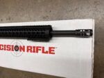 USED Ruger Precision Rifle 308 Winchester 20″ Barrel 18001 - View 7