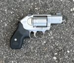 Used Kimber K6S 357 Mag Brushed Stainless 2″ Barrel 3400010 - View 1