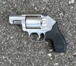 Used Kimber K6S 357 Mag Brushed Stainless 2″ Barrel 3400010 - View 2