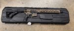 Used Daniel Defense DDM4 V7 SLW 556 Nato Rattlecan Arid FDE WEBGB-0632-2 - View 2