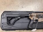 Used Daniel Defense DDM4 V7 SLW 556 Nato Rattlecan Arid FDE WEBGB-0632-2 - View 3