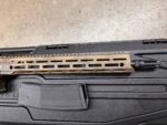 Used Daniel Defense DDM4 V7 SLW 556 Nato Rattlecan Arid FDE WEBGB-0632-2 - View 5