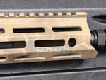 Used Daniel Defense DDM4 V7 SLW 556 Nato Rattlecan Arid FDE WEBGB-0632-2 - View 7