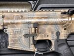 Used Daniel Defense DDM4 V7 SLW 556 Nato Rattlecan Arid FDE WEBGB-0632-2 - View 9