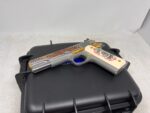 Used Colt 1911 BANDERA De Mexico O1911C-SS38-BDM 1 OF 500 38 Super - View 3