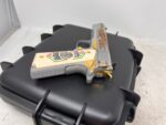 Used Colt 1911 BANDERA De Mexico O1911C-SS38-BDM 1 OF 500 38 Super - View 4