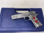 Colt 1911 Dia De Los Muertos 38 Super O1911C-SS38-DOD - View 3