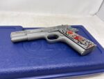 Colt 1911 Dia De Los Muertos 38 Super O1911C-SS38-DOD - View 4