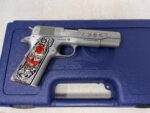 Colt 1911 Dia De Los Muertos 38 Super O1911C-SS38-DOD - View 8