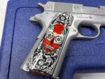 Colt 1911 Dia De Los Muertos 38 Super O1911C-SS38-DOD - View 9