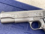 Colt 1911 Dia De Los Muertos 38 Super O1911C-SS38-DOD - View 15