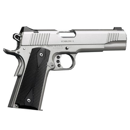 Kimber Stainless II 45 ACP 3200007