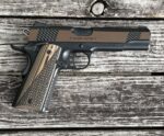 Used Kimber Raptor II Collector Edition 45 ACP 1911 5″ Barrel 3700600 - View 2