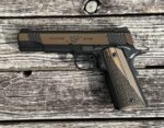 Used Kimber Raptor II Collector Edition 45 ACP 1911 5″ Barrel 3700600 - View 3