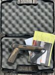 Used Kimber Raptor II Collector Edition 45 ACP 1911 5″ Barrel 3700600 - View 5