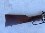 Used Henry Big Boy Brass Side Loading Gate 45-70 H024-4570 - View 5