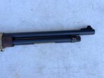 Used Henry Big Boy Brass Side Loading Gate 45-70 H024-4570 - View 7