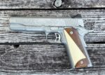 Used Kimber Stainless II Classic Engraved Edition 45 ACP Stainless 5″ Barrel 3200314 - View 3