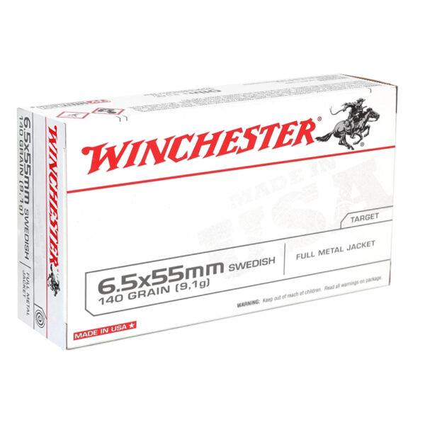 140_Grain_Full_Metal_Jacket-Winchester_Super-X_6.5_55mm_Swedish_Mauser_Ammo-112988.jpg