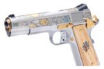 Springfield SK Guns Italian Ren Michaelangelo 45 ACP 5″ Barrel SKC-EIR-MA - View 3