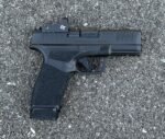 Used Springfield Hellcat PRO 9mm OSP W/ Crimson Trace Red Dot 5- Mags - View 4