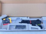 Sig Sauer MCX 300 Blackout 9″ - View 2