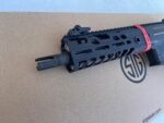 Sig Sauer MCX 300 Blackout 9″ - View 4