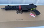 Sig Sauer MCX 300 Blackout 9″ - View 6