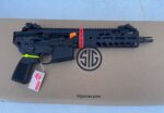 Sig Sauer MCX 300 Blackout 9″ - View 8
