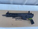 Sig Sauer MCX VIRTUS Hybrid Pistol .223 Rem/5.56mm NATO PMCX-11B-TFSAL - View 2