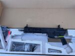 Sig Sauer MCX VIRTUS Hybrid Pistol .223 Rem/5.56mm NATO PMCX-11B-TFSAL - View 3