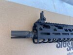 Sig Sauer MCX VIRTUS Hybrid Pistol .223 Rem/5.56mm NATO PMCX-11B-TFSAL - View 5