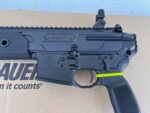Sig Sauer MCX VIRTUS Hybrid Pistol .223 Rem/5.56mm NATO PMCX-11B-TFSAL - View 6