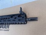 Sig Sauer MCX VIRTUS Hybrid Pistol .223 Rem/5.56mm NATO PMCX-11B-TFSAL - View 10