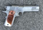 Used Colt XSE Government 45 ACP Stainless 5″ Barrel O1070XSE - View 3