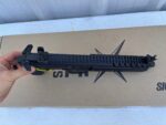 Sig MPX 9mm 8″ PDW Pistol Black - View 6