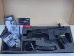 Sig MPX 9mm 8″ PDW Pistol Black - View 7