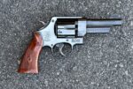 Smith & Wesson 22-4 Thunder Ranch Model 1950 45 ACP 4″ Barrel - View 2