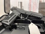 Ruger 57 5.7x28mm 5″ 20rd Five-Seven +3 Mags & Original Case 16401 - View 7
