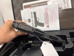 Ruger 57 5.7x28mm 5″ 20rd Five-Seven +3 Mags & Original Case 16401 - View 15