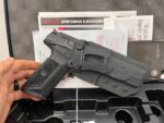 Ruger 57 5.7x28mm 5″ 20rd Five-Seven +3 Mags & Original Case 16401 - View 23