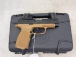 Used Sig Sauer 365XL 9mm FDE W/ Romeo Zero Red Dot 365XL-9-BXR3-RXZE - View 3