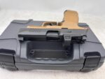 Used Sig Sauer 365XL 9mm FDE W/ Romeo Zero Red Dot 365XL-9-BXR3-RXZE - View 6