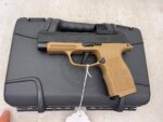 Used Sig Sauer 365XL 9mm FDE W/ Romeo Zero Red Dot 365XL-9-BXR3-RXZE - View 8