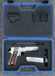 Used Springfield Armory 1911 45 ACP Mil-Spec Stainless Steel PB9151LP - View 3