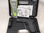 Used Smith & Wesson M&P 57 5.7x28mm 5″ Threaded Barrel Optic Ready TS 13347 - View 2