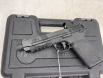 Used Smith & Wesson M&P 57 5.7x28mm 5″ Threaded Barrel Optic Ready TS 13347 - View 6
