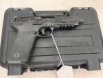 Used Smith & Wesson M&P 57 5.7x28mm 5″ Threaded Barrel Optic Ready TS 13347 - View 26